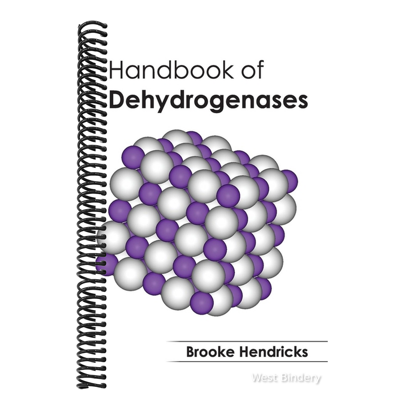 Handbook of Dehydrogenases
