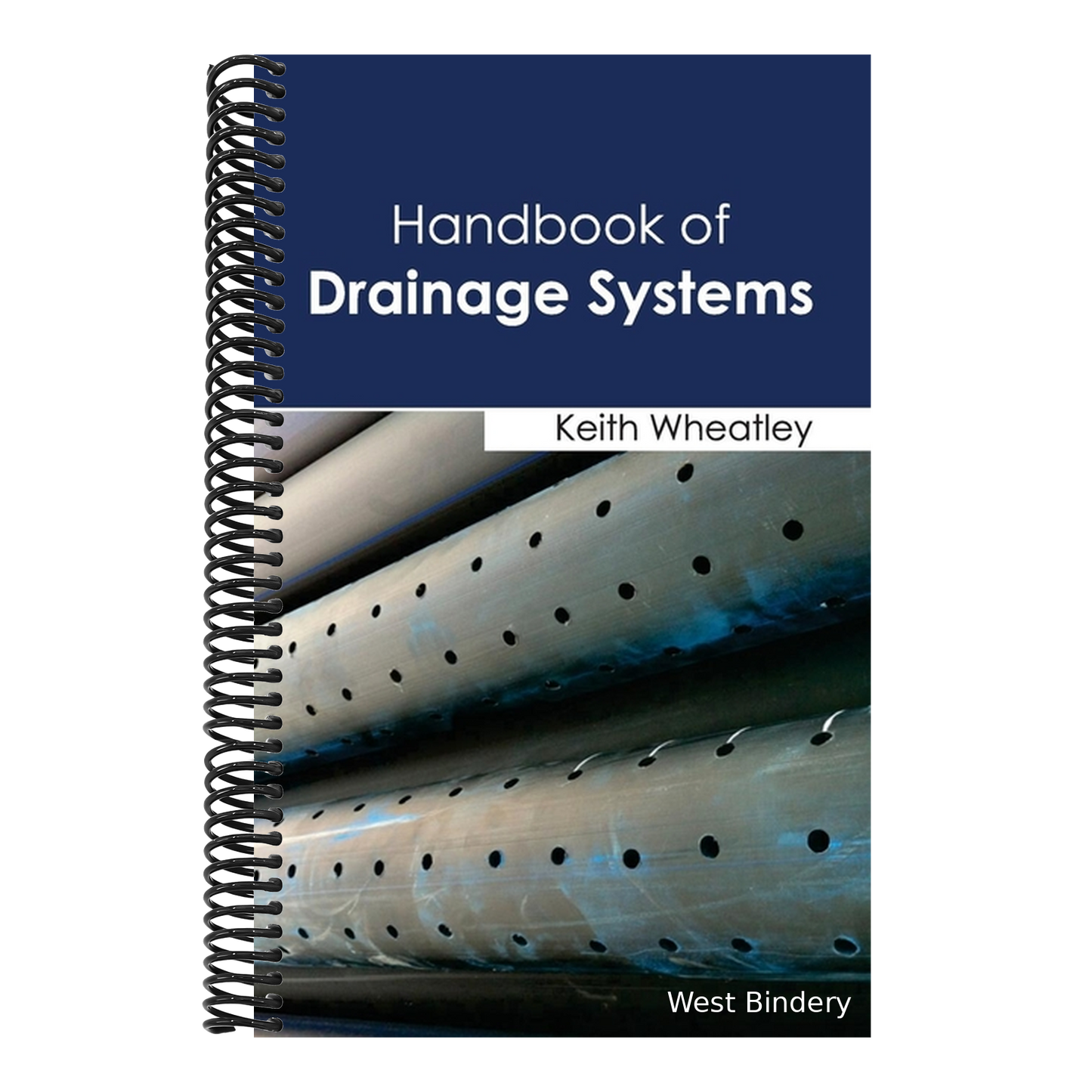 Handbook of Drainage Systems