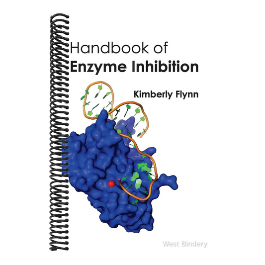 Handbook of Enzyme Inhibition