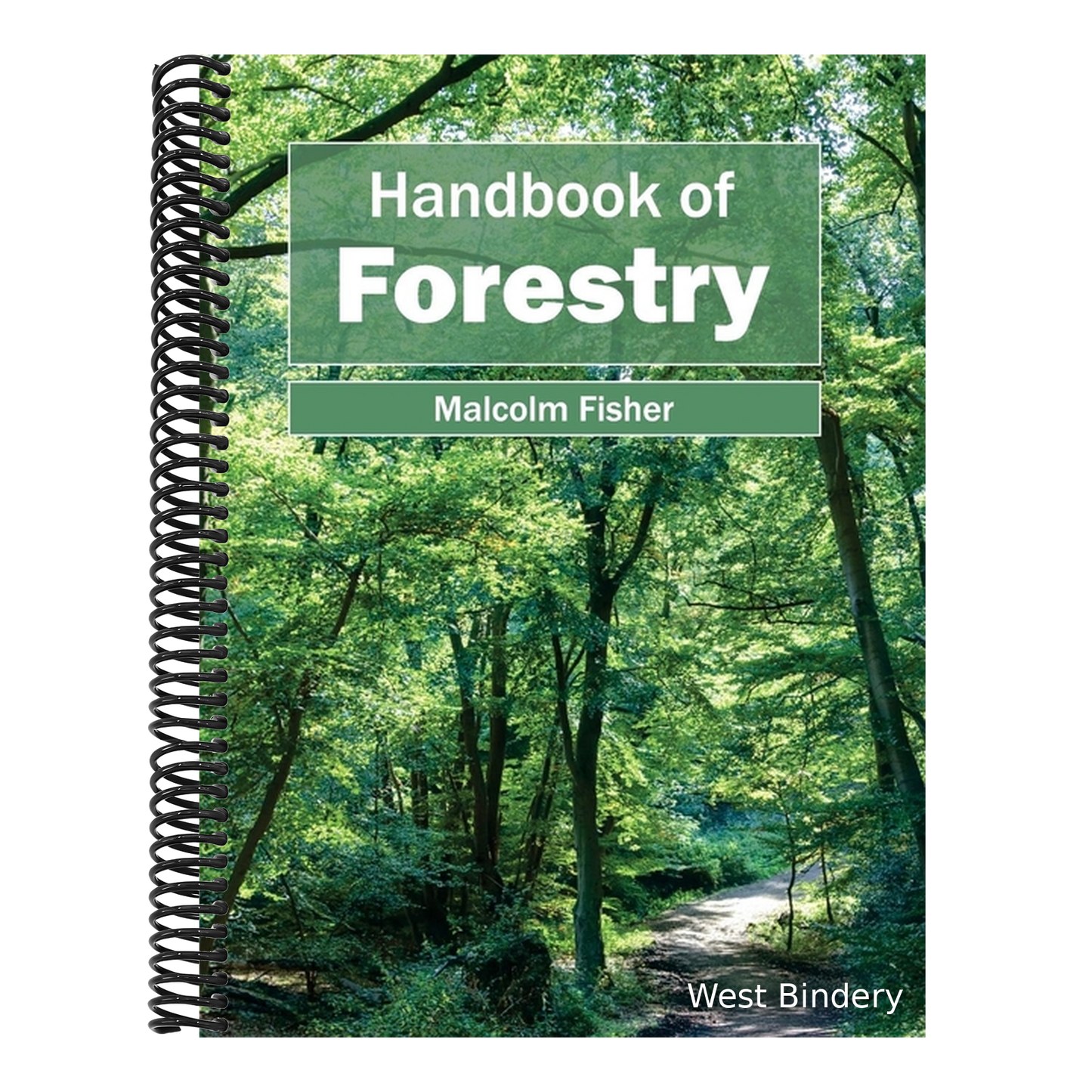 Handbook of Forestry