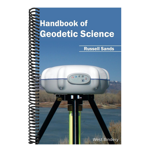 Handbook of Geodetic Science