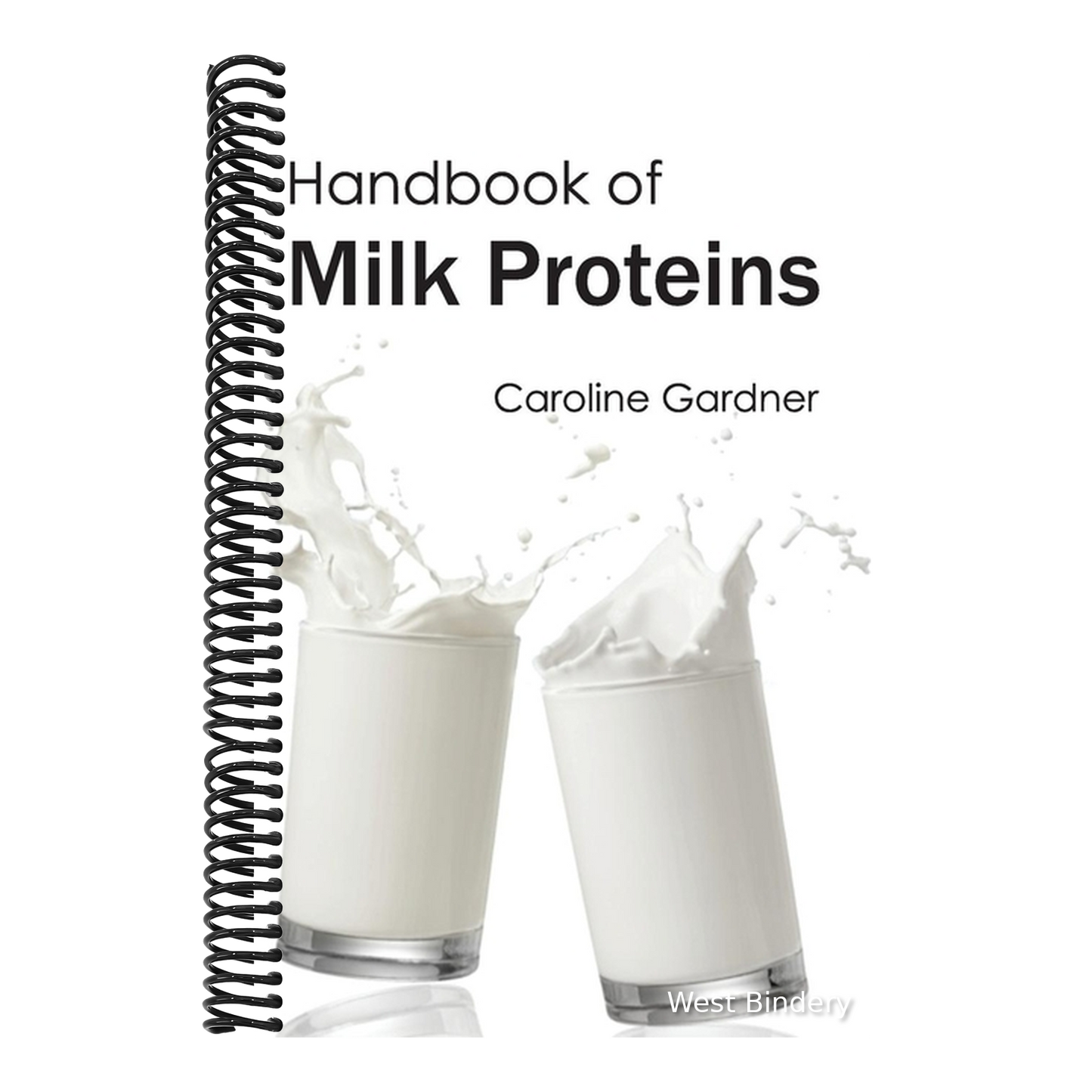 Handbook of Milk Proteins