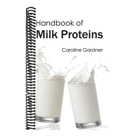 Handbook of Milk Proteins