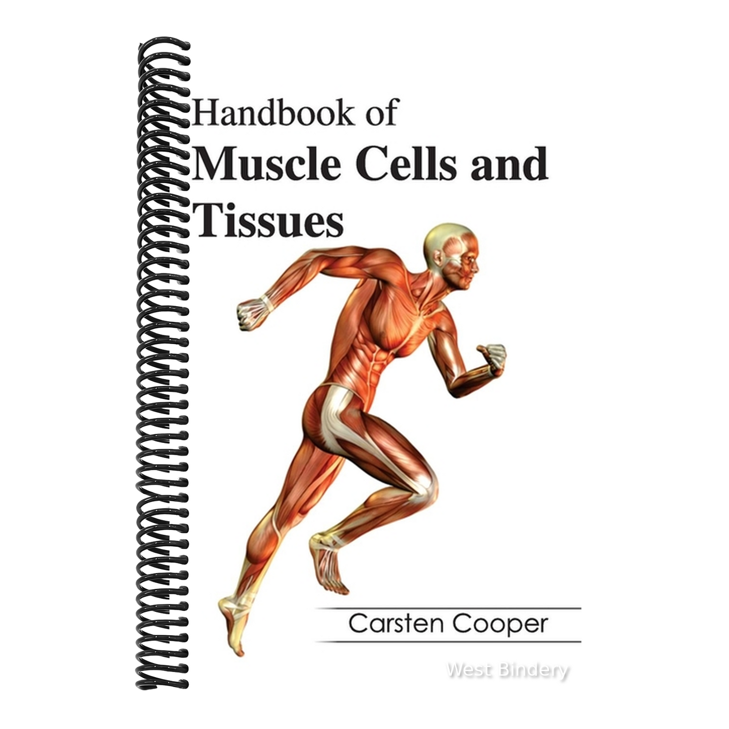 Handbook of Muscle Cells and Tissues