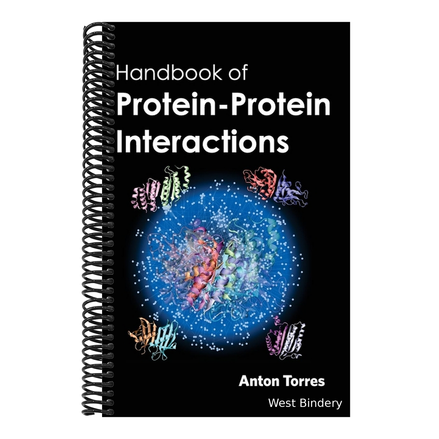 Handbook of Protein-Protein Interactions