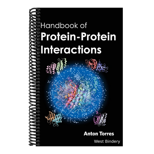 Handbook of Protein-Protein Interactions