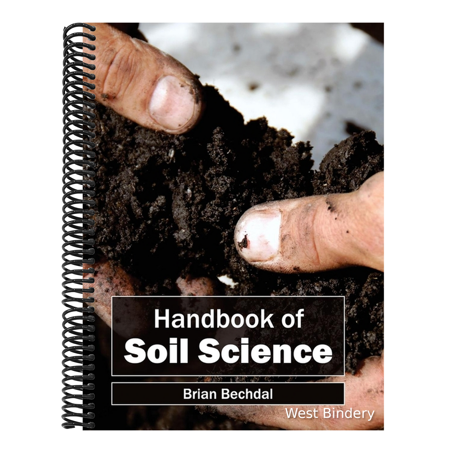 Handbook of Soil Science