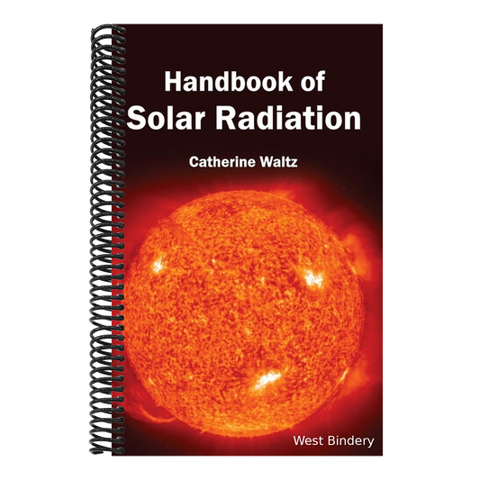 Handbook of Solar Radiation