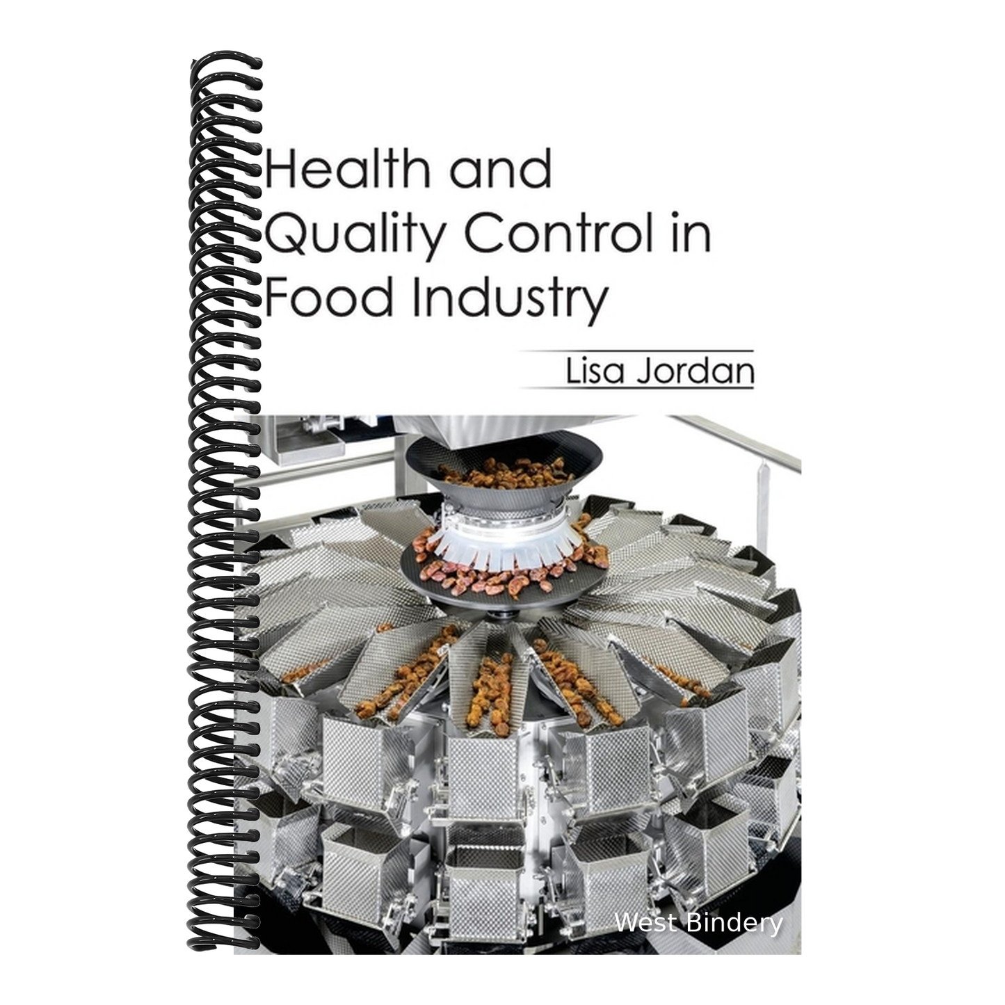 Health and Quality Control in Food Industry