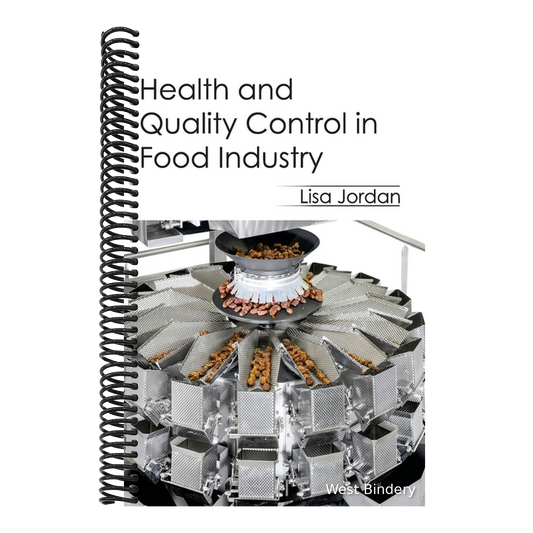 Health and Quality Control in Food Industry