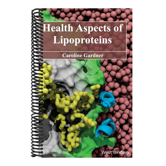 Health Aspects of Lipoproteins