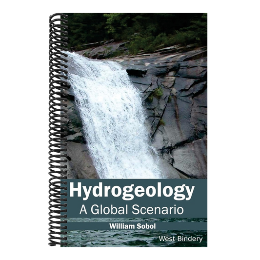 Hydrogeology: A Global Scenario