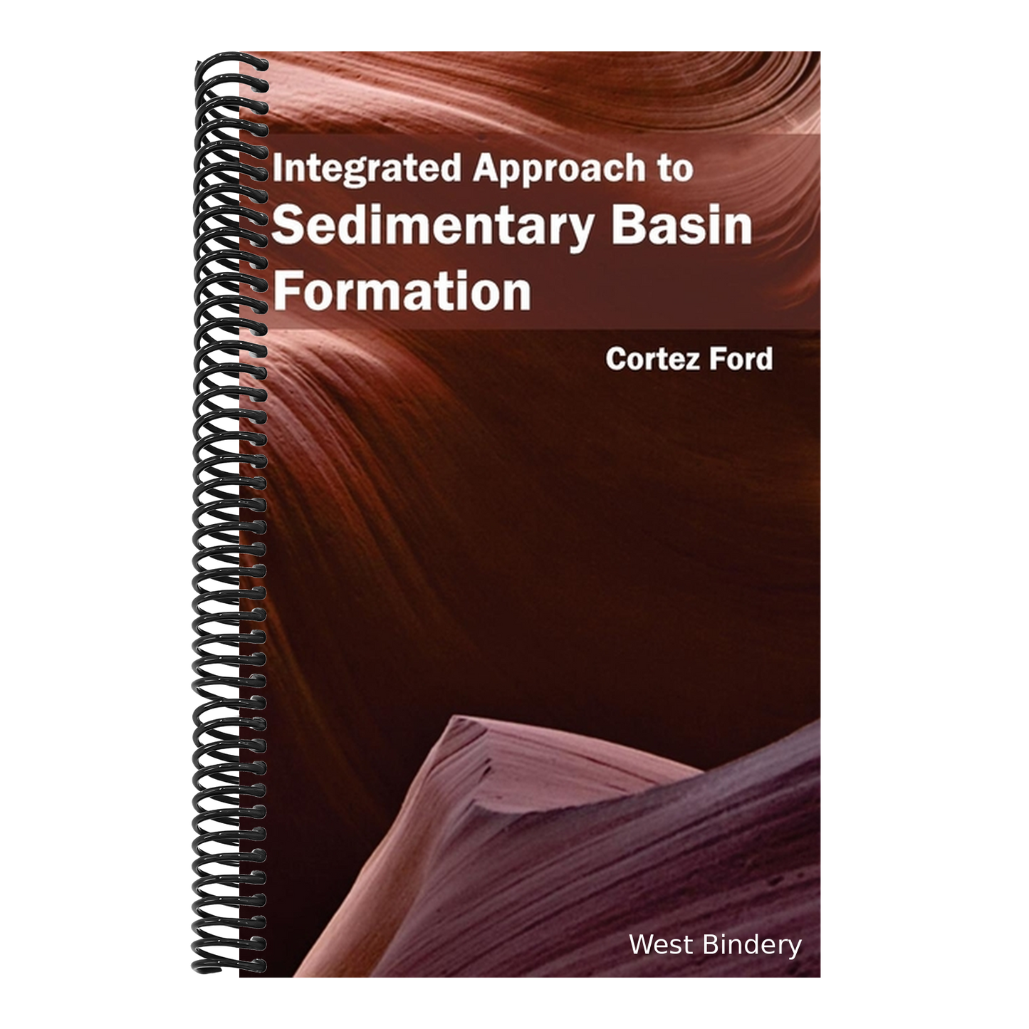 Integrated Approach to Sedimentary Basin Formation