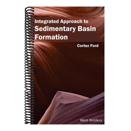 Integrated Approach to Sedimentary Basin Formation