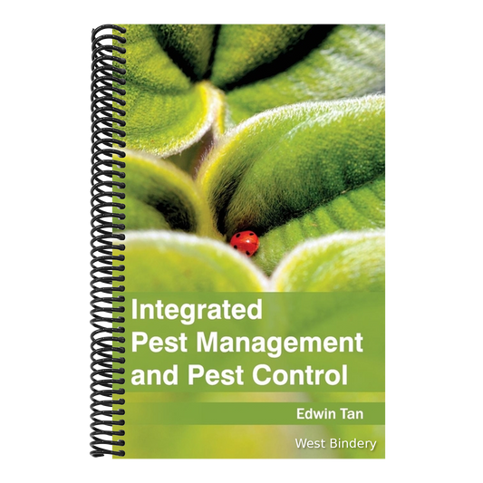 Integrated Pest Management and Pest Control