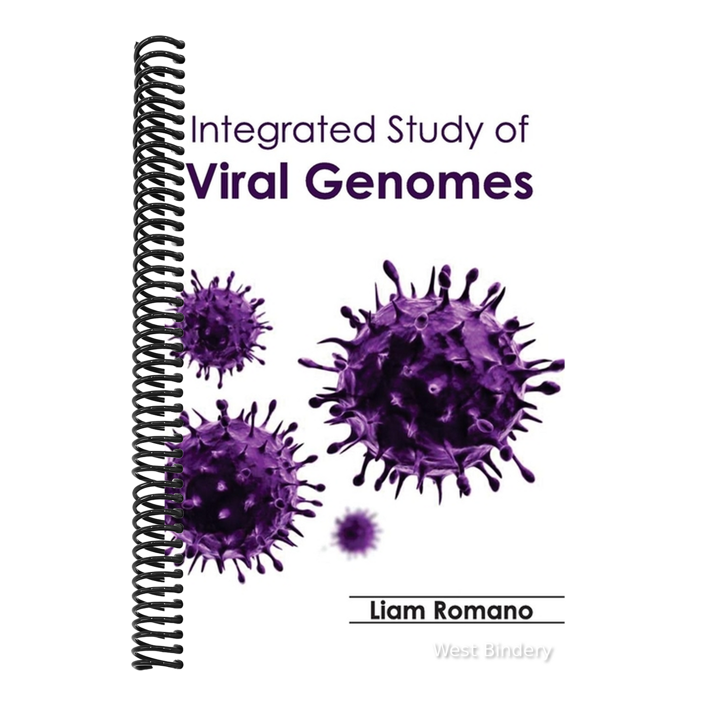 Integrated Study of Viral Genomes