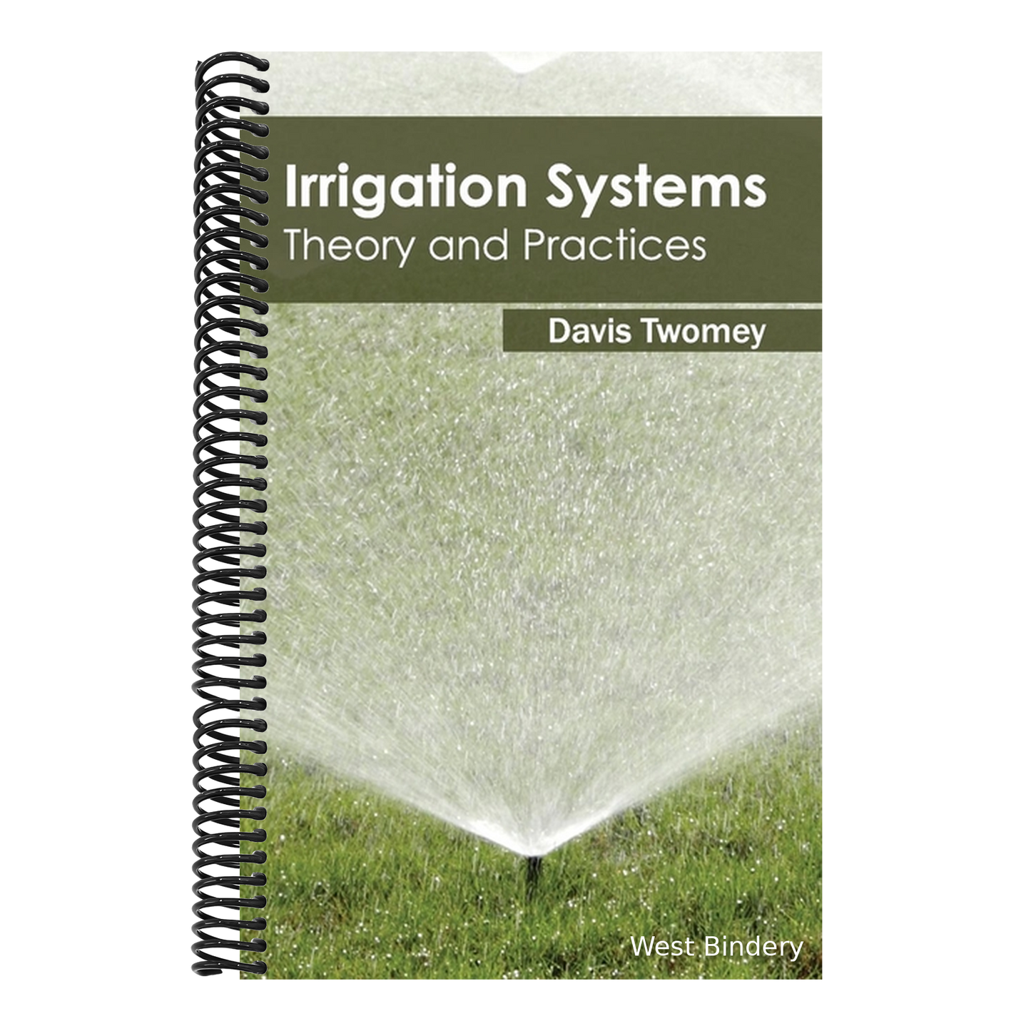 Irrigation Systems: Theory and Practices