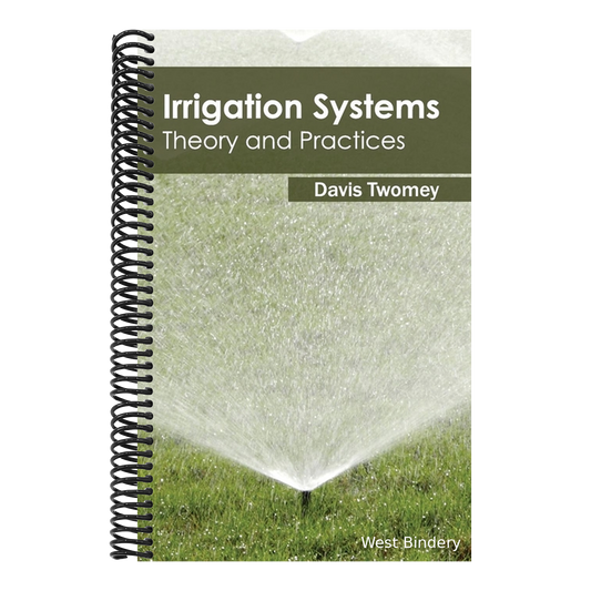 Irrigation Systems: Theory and Practices