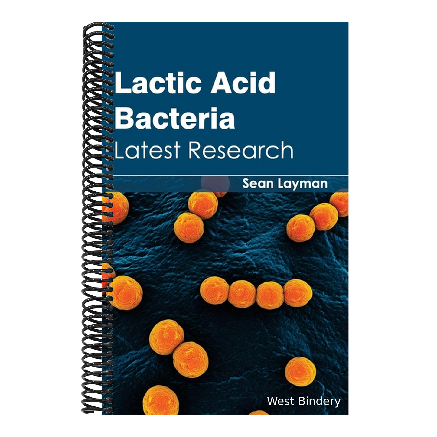 Lactic Acid Bacteria: Latest Research