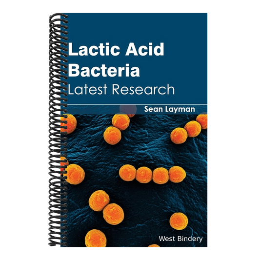 Lactic Acid Bacteria: Latest Research