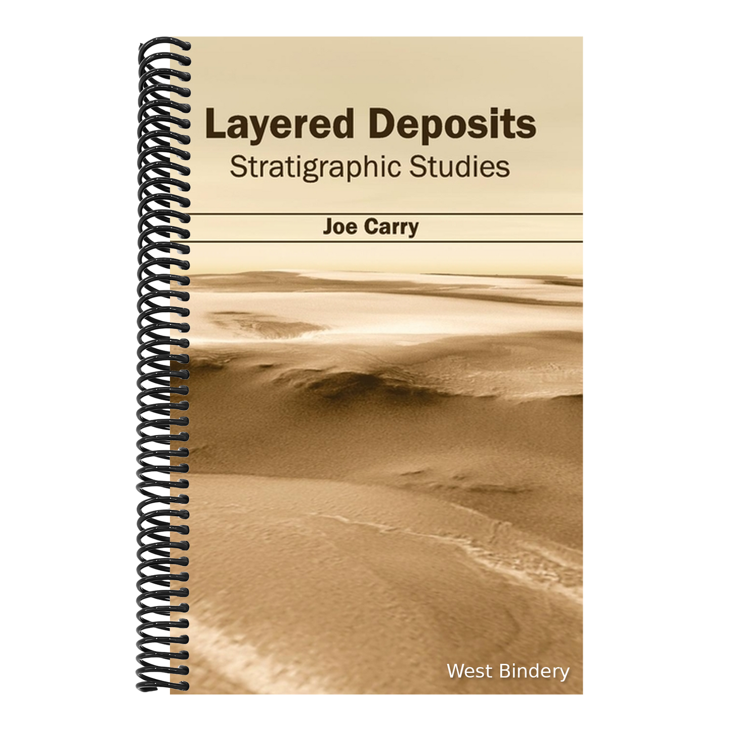 Layered Deposits: Stratigraphic Studies