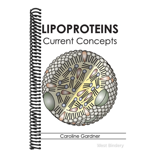 Lipoproteins: Current Concepts