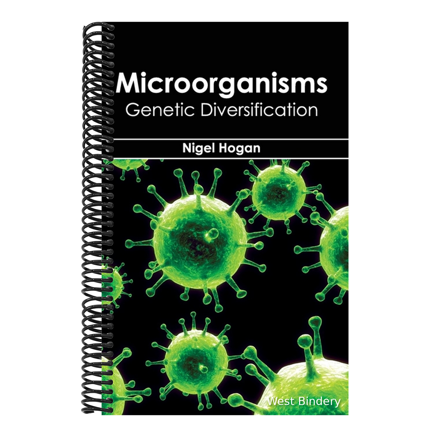 Microorganisms: Genetic Diversification