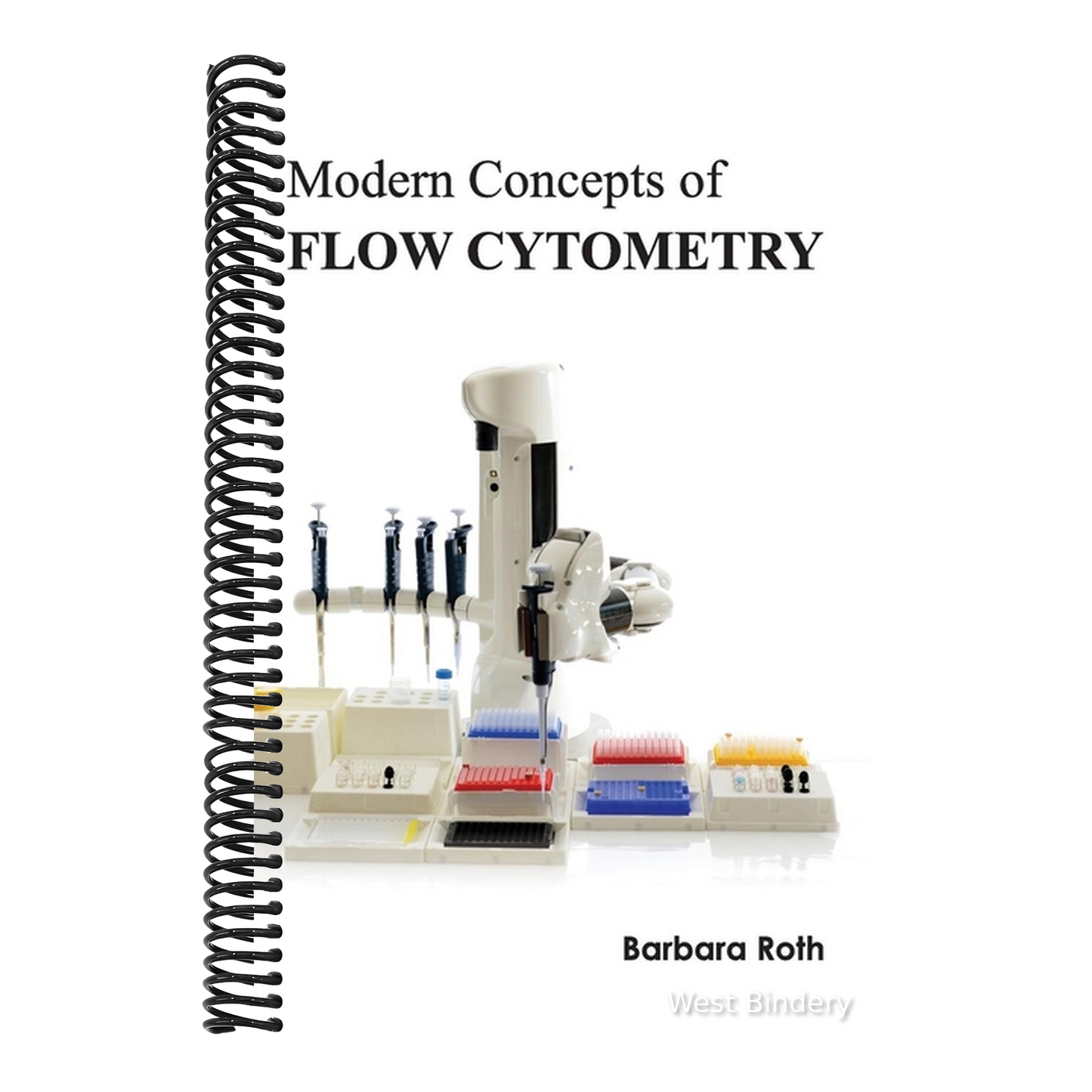 Modern Concepts of Flow Cytometry