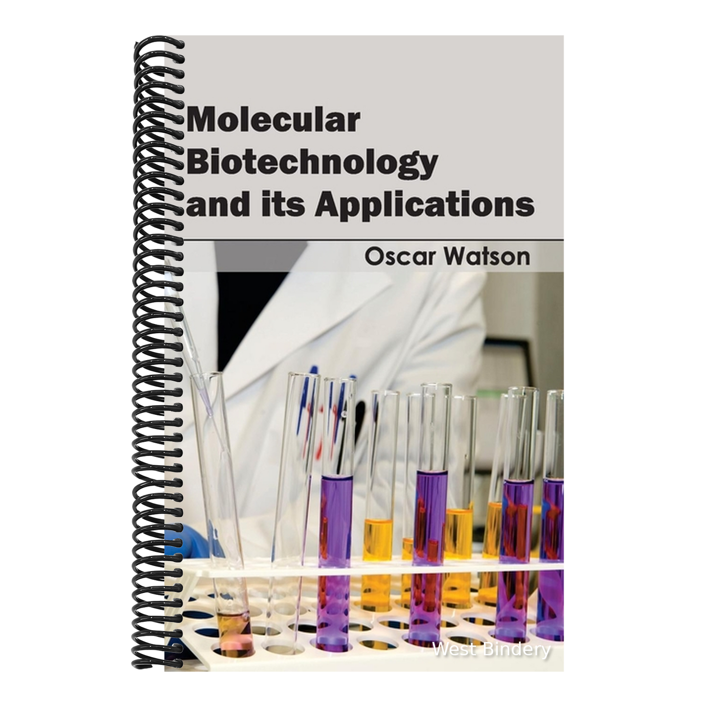 Molecular Biotechnology and Its Applications