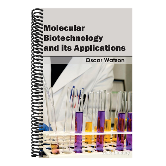Molecular Biotechnology and Its Applications