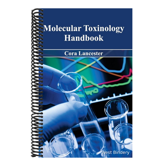Molecular Toxinology Handbook