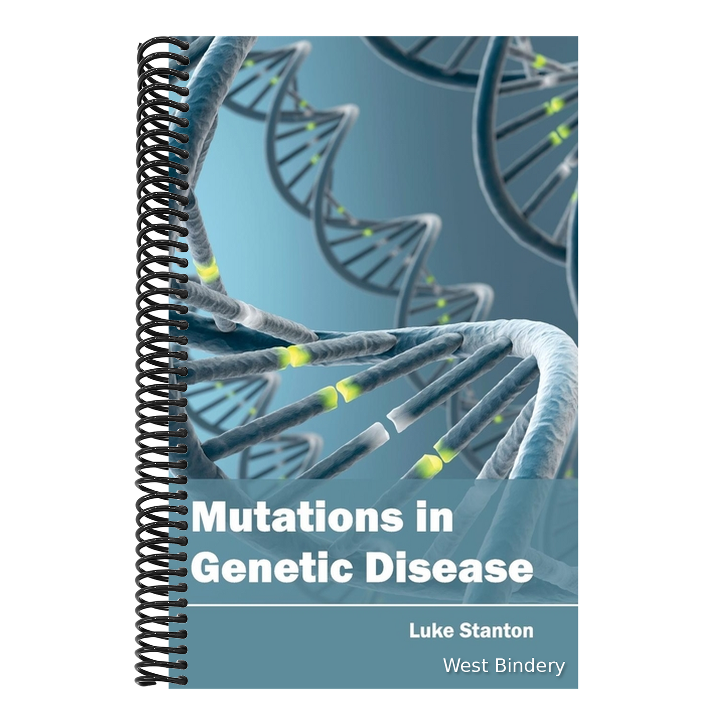 Mutations in Genetic Disease