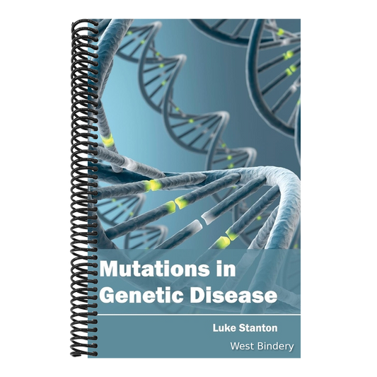 Mutations in Genetic Disease