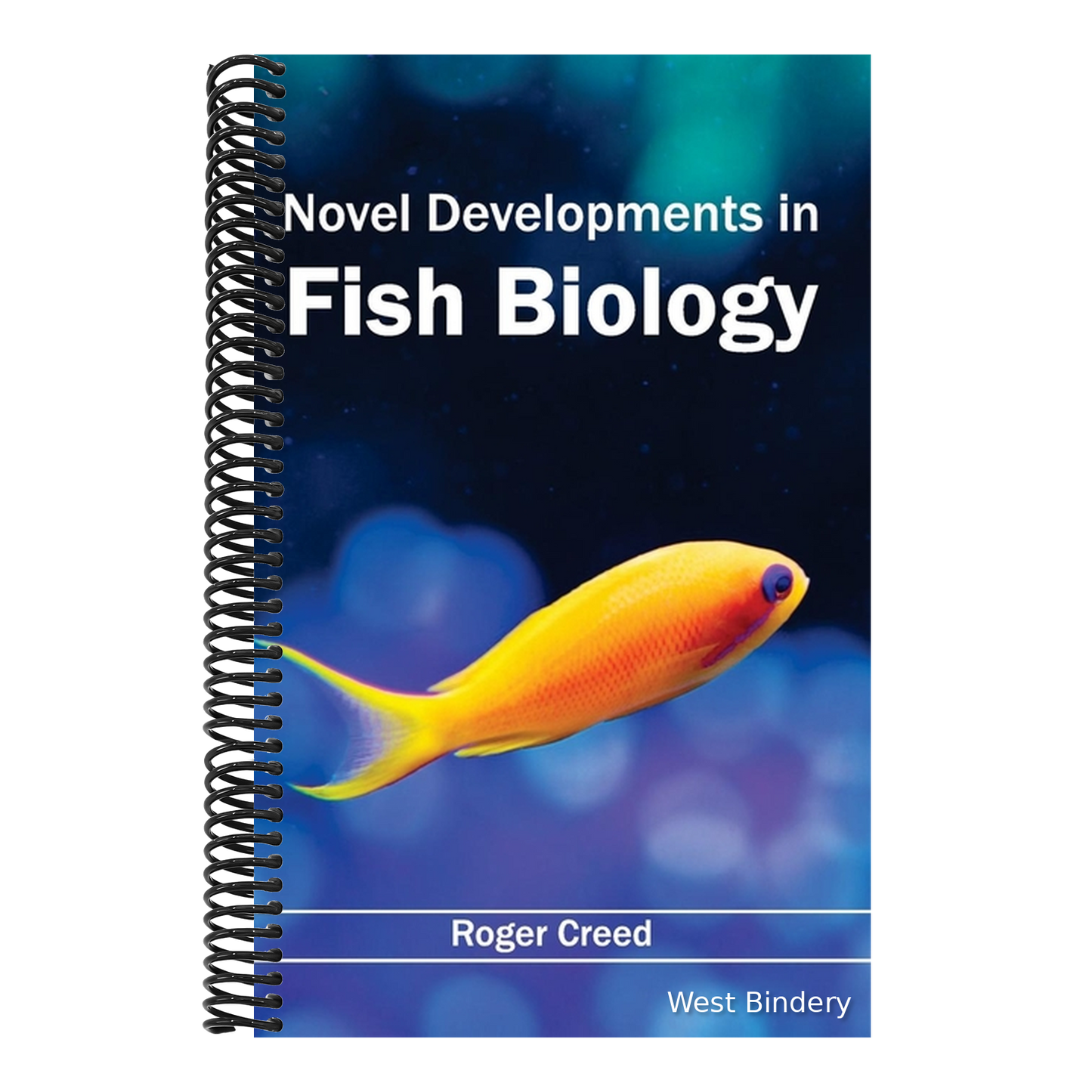 Novel Developments in Fish Biology