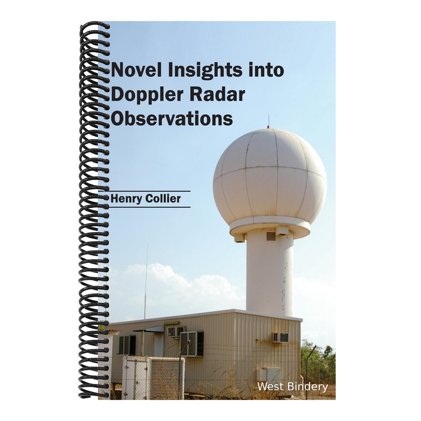 Novel Insights Into Doppler Radar Observations