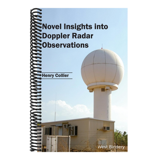 Novel Insights Into Doppler Radar Observations