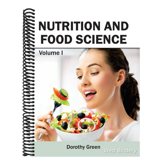 Nutrition and Food Science: Volume I