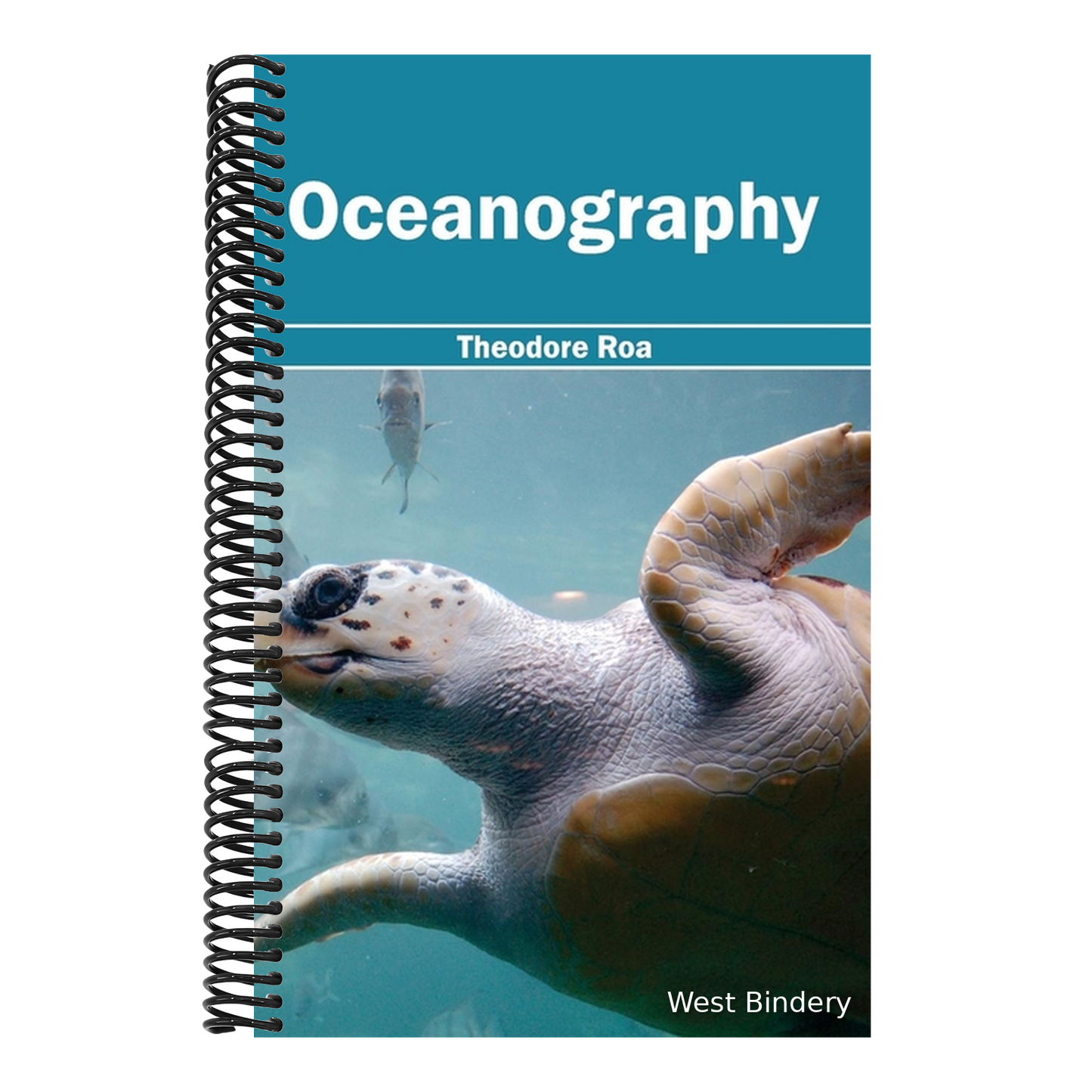 Oceanography