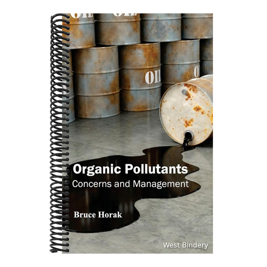 Organic Pollutants: Concerns and Management