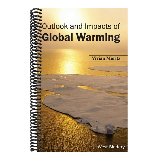 Outlook and Impacts of Global Warming