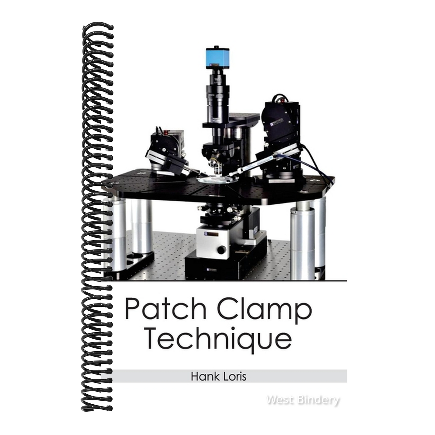 Patch Clamp Technique