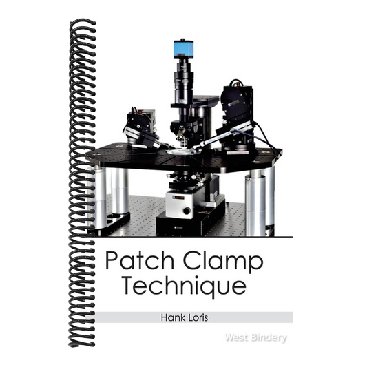 Patch Clamp Technique