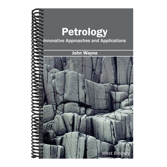 Petrology: Innovative Approaches and Applications
