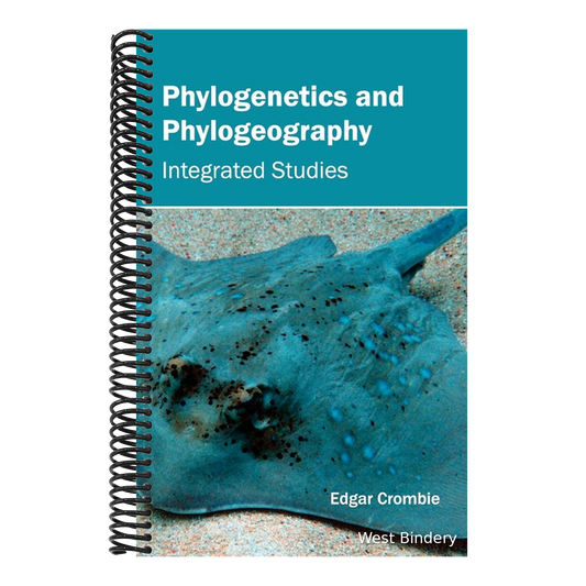 Phylogenetics and Phylogeography: Integrated Studies