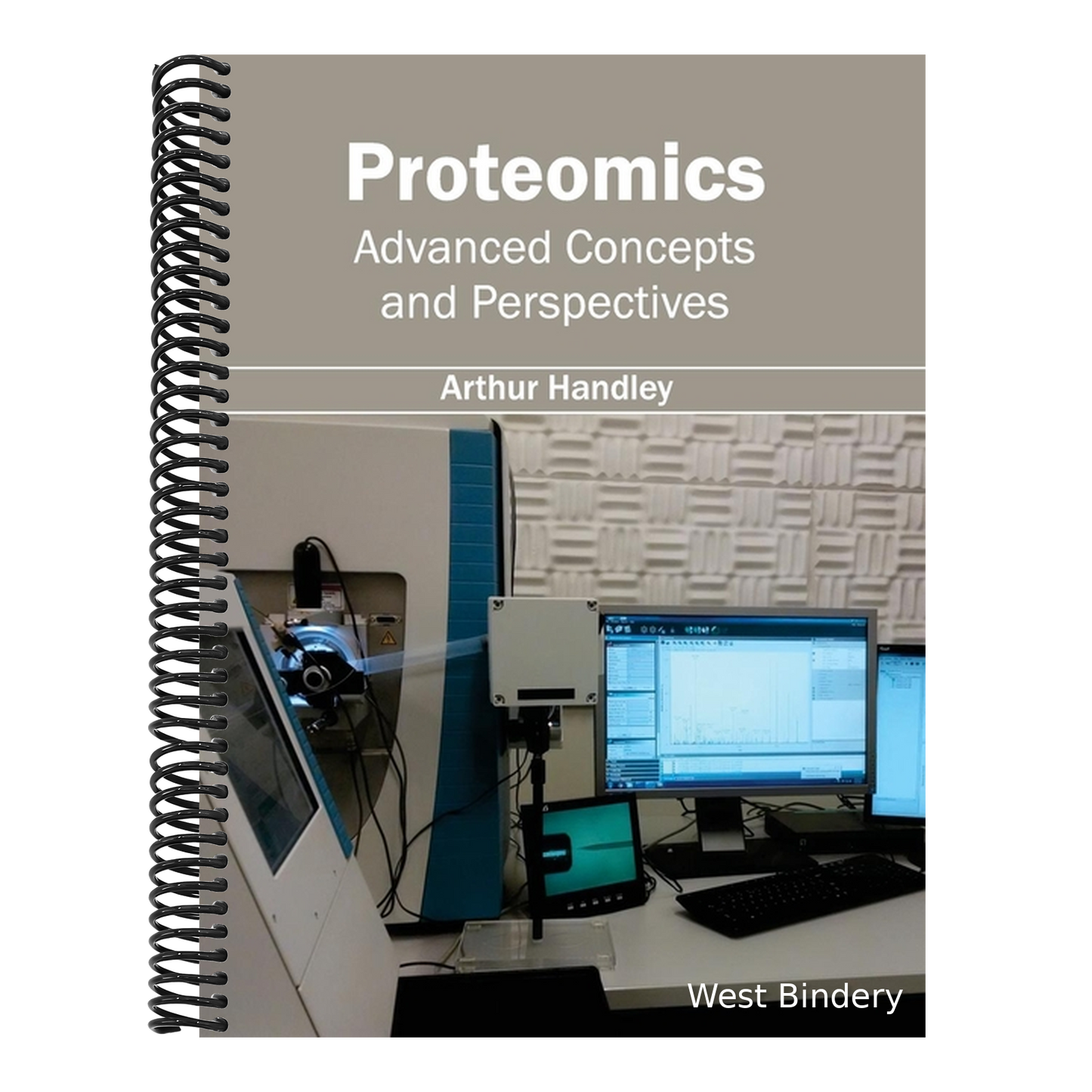Proteomics: Advanced Concepts and Perspectives