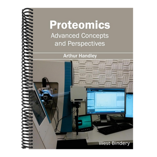 Proteomics: Advanced Concepts and Perspectives