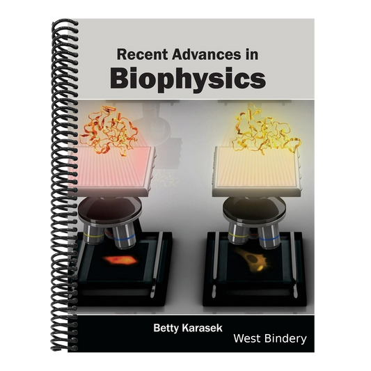 Recent Advances in Biophysics