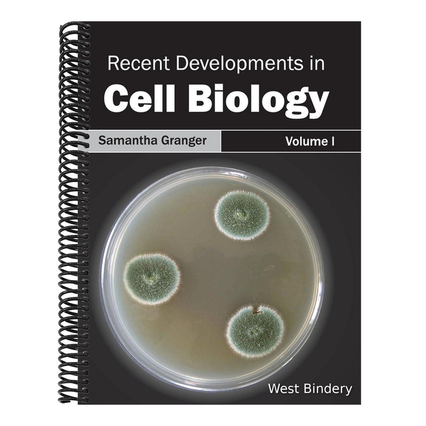 Recent Developments in Cell Biology: Volume I