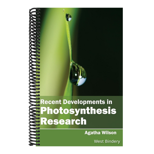 Recent Developments in Photosynthesis Research