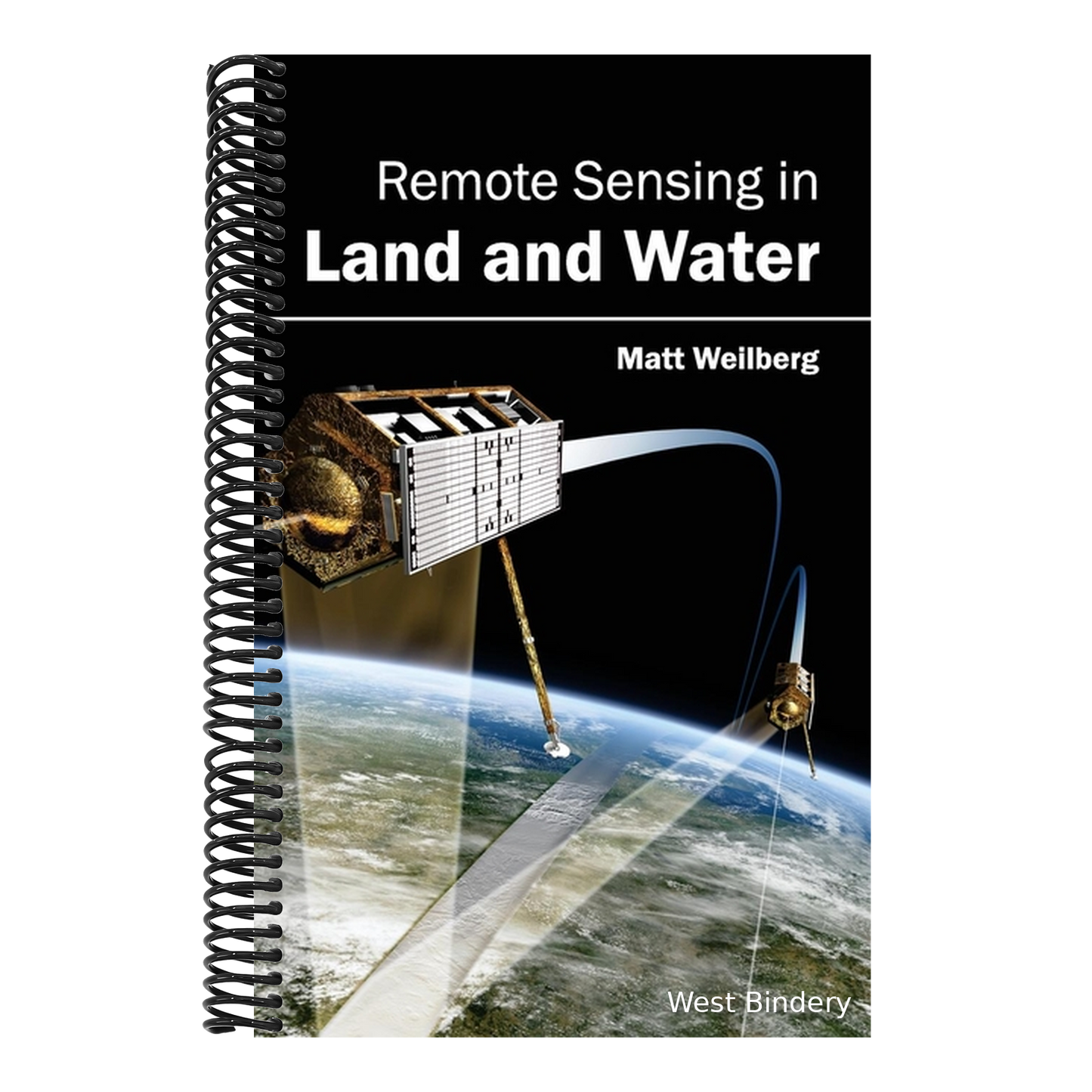 Remote Sensing in Land and Water